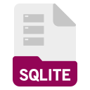 SQLite Icon